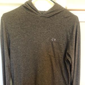 Vineyard Vines Edgartown tshirt